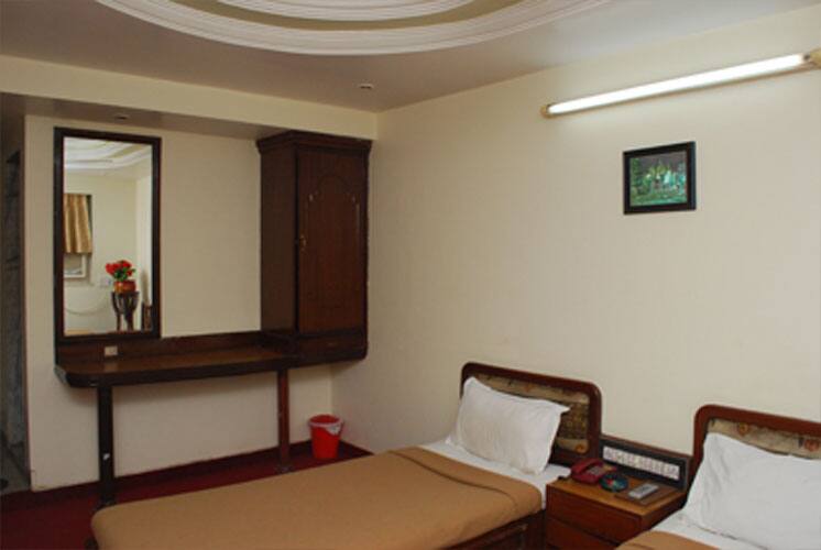 Sha-Inn Hotel, Ankleshwar 3